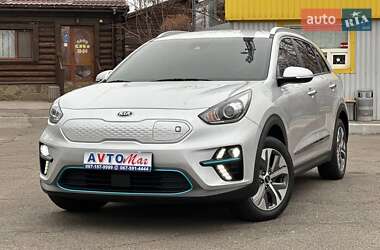 Внедорожник / Кроссовер Kia Niro 2019 в Кривом Роге