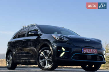 Внедорожник / Кроссовер Kia Niro 2022 в 
