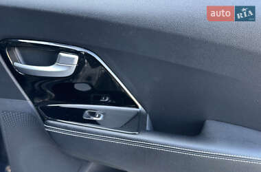Внедорожник / Кроссовер Kia Niro 2022 в 