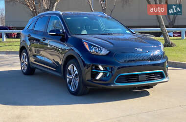 Kia Niro 2020