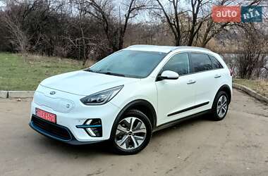 Внедорожник / Кроссовер Kia Niro 2020 в Кривом Роге