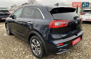 Внедорожник / Кроссовер Kia Niro 2019 в Львове