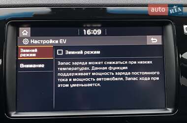 Внедорожник / Кроссовер Kia Niro 2019 в Львове