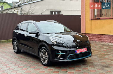 Внедорожник / Кроссовер Kia Niro 2019 в Ровно