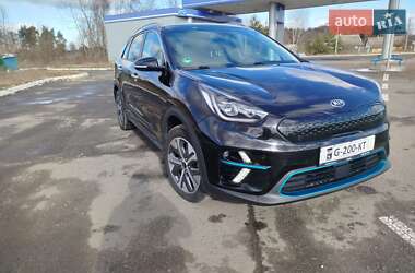 Внедорожник / Кроссовер Kia Niro 2019 в Радивилове