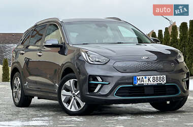 Внедорожник / Кроссовер Kia Niro 2021 в Дрогобыче