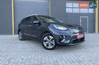 Внедорожник / Кроссовер Kia Niro 2020 в Кривом Роге