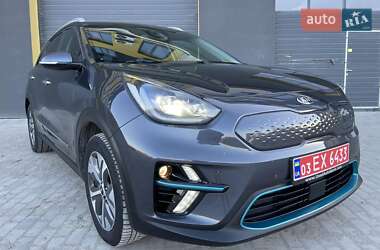 Внедорожник / Кроссовер Kia Niro 2020 в Кривом Роге