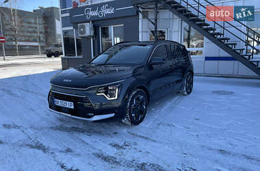 Позашляховик / Кросовер Kia Niro 2022 в Рівному