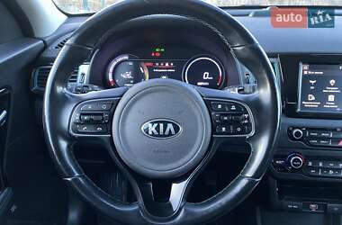 Позашляховик / Кросовер Kia Niro 2020 в Львові