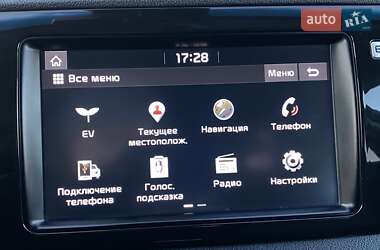 Позашляховик / Кросовер Kia Niro 2020 в Львові