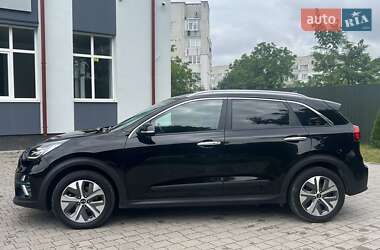 Позашляховик / Кросовер Kia Niro 2019 в Львові