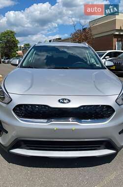 Внедорожник / Кроссовер Kia Niro 2020 в Киеве