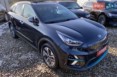 Внедорожник / Кроссовер Kia Niro 2021 в Львове