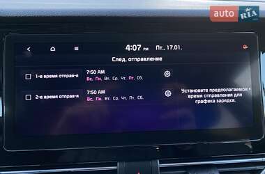 Внедорожник / Кроссовер Kia Niro 2021 в Львове