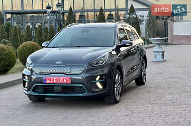 Внедорожник / Кроссовер Kia Niro 2019 в Стрые