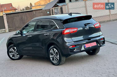 Внедорожник / Кроссовер Kia Niro 2019 в Стрые