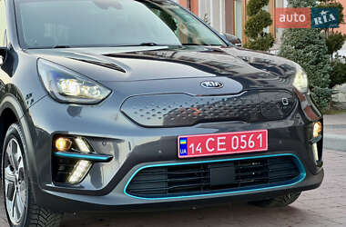 Внедорожник / Кроссовер Kia Niro 2019 в Стрые