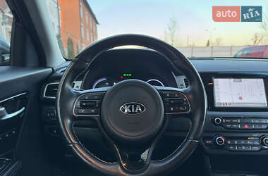 Внедорожник / Кроссовер Kia Niro 2019 в Стрые