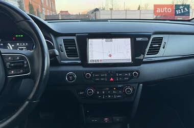 Внедорожник / Кроссовер Kia Niro 2019 в Стрые