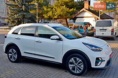 Внедорожник / Кроссовер Kia Niro 2019 в Ивано-Франковске