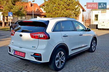 Внедорожник / Кроссовер Kia Niro 2019 в Ивано-Франковске