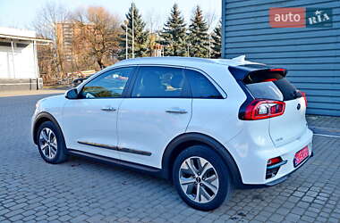 Внедорожник / Кроссовер Kia Niro 2019 в Ивано-Франковске