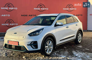 Позашляховик / Кросовер Kia Niro 2019 в Рівному