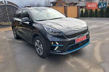 Внедорожник / Кроссовер Kia Niro 2021 в Виннице