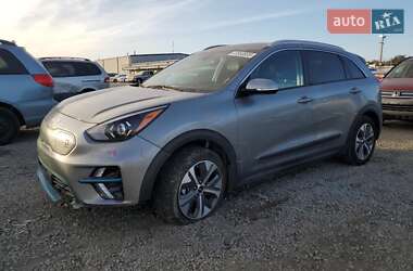 Kia Niro 2021