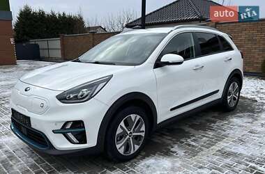 Внедорожник / Кроссовер Kia Niro 2021 в Виннице