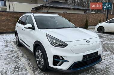 Внедорожник / Кроссовер Kia Niro 2021 в Виннице