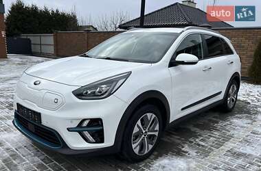 Внедорожник / Кроссовер Kia Niro 2021 в Виннице