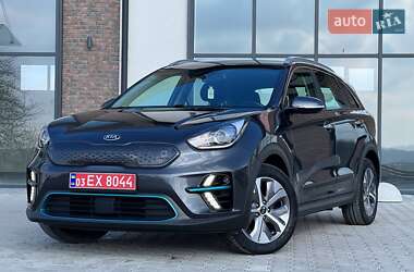 Внедорожник / Кроссовер Kia Niro 2019 в Тернополе