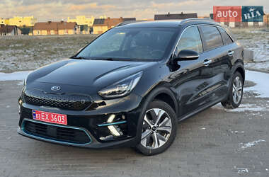 Внедорожник / Кроссовер Kia Niro 2019 в Ровно