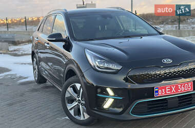 Внедорожник / Кроссовер Kia Niro 2019 в Ровно