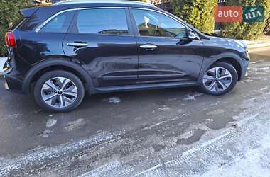 Позашляховик / Кросовер Kia Niro 2020 в Рівному