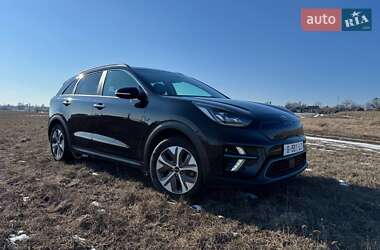 Внедорожник / Кроссовер Kia Niro 2019 в Черкассах