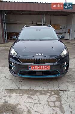 Позашляховик / Кросовер Kia Niro 2021 в Умані