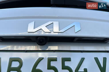 Позашляховик / Кросовер Kia Niro 2023 в Вінниці