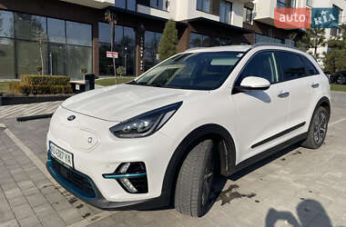 Внедорожник / Кроссовер Kia Niro 2019 в Ужгороде