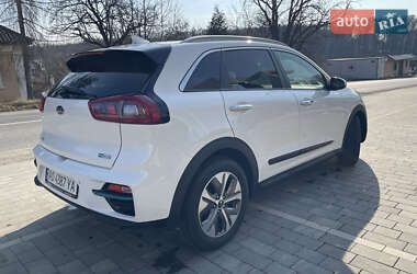 Внедорожник / Кроссовер Kia Niro 2019 в Ужгороде