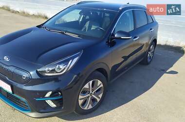 Позашляховик / Кросовер Kia Niro 2019 в Одесі