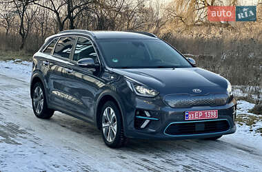 Внедорожник / Кроссовер Kia Niro 2019 в Ровно