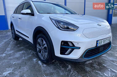 Позашляховик / Кросовер Kia Niro 2019 в Вінниці