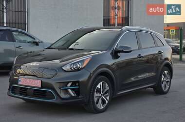 Внедорожник / Кроссовер Kia Niro 2022 в Тернополе