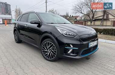 Внедорожник / Кроссовер Kia Niro 2019 в Одессе