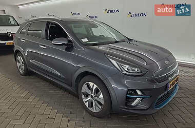 Внедорожник / Кроссовер Kia Niro 2019 в Кропивницком