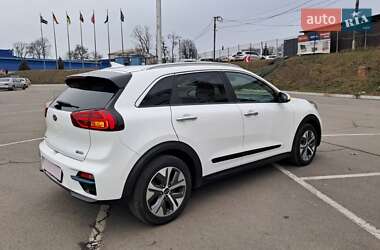 Внедорожник / Кроссовер Kia Niro 2021 в Виннице