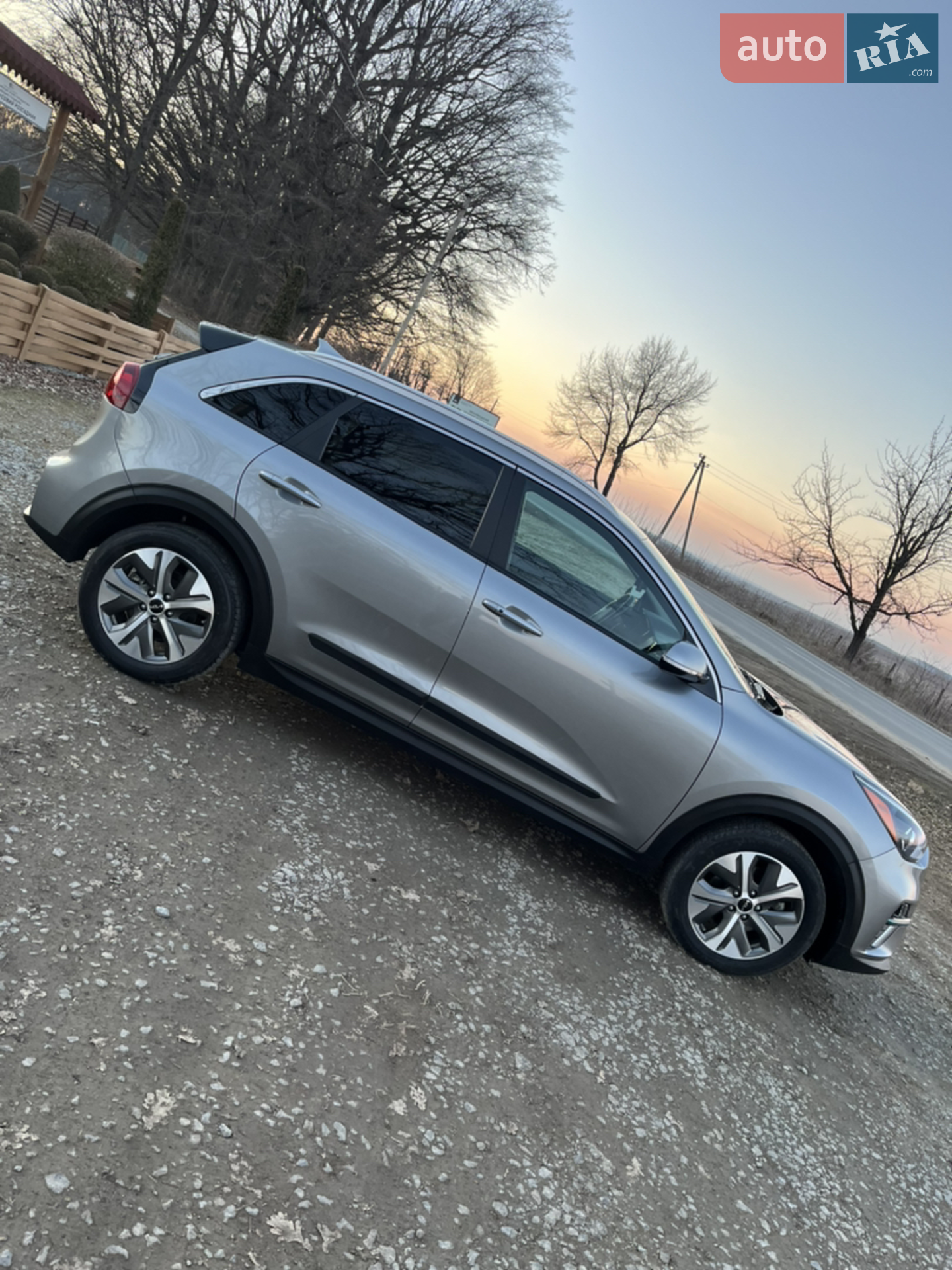 2022 Kia Niro - мініатюра 8